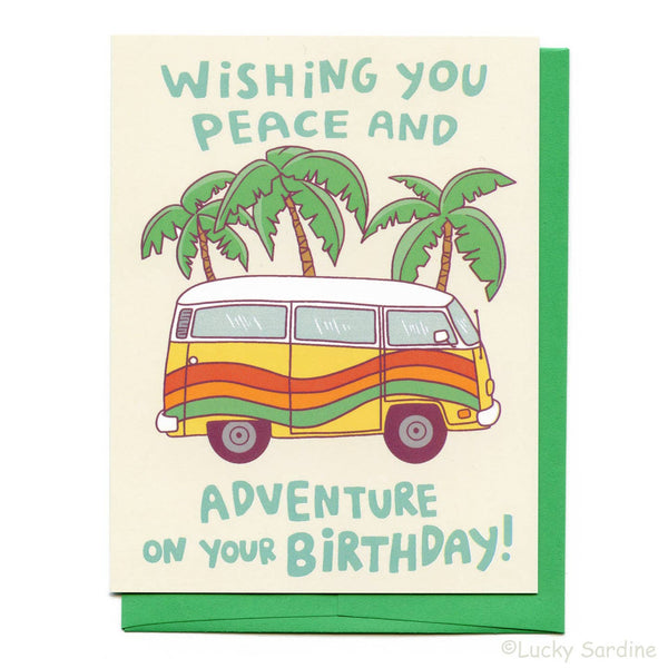 Assorted Greeting Cards