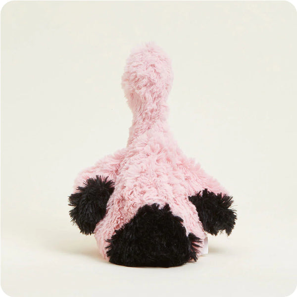 Warmies Flamingo