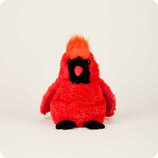 Cardinal Warmies