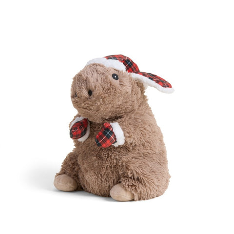 Cozy Capybara by Warmies