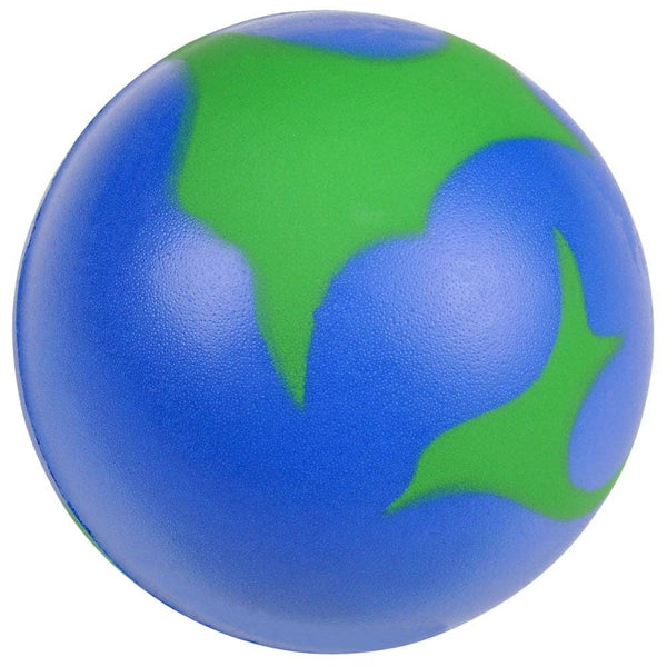 EARTH STRESS BALL