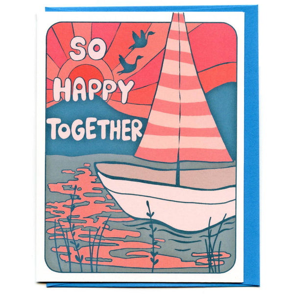 Assorted Greeting Cards