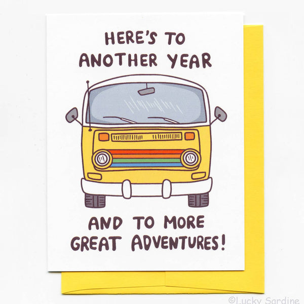 Assorted Greeting Cards