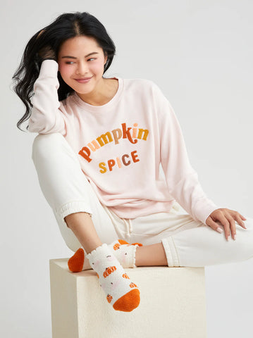 Pumpkin Spice Sweatshirt