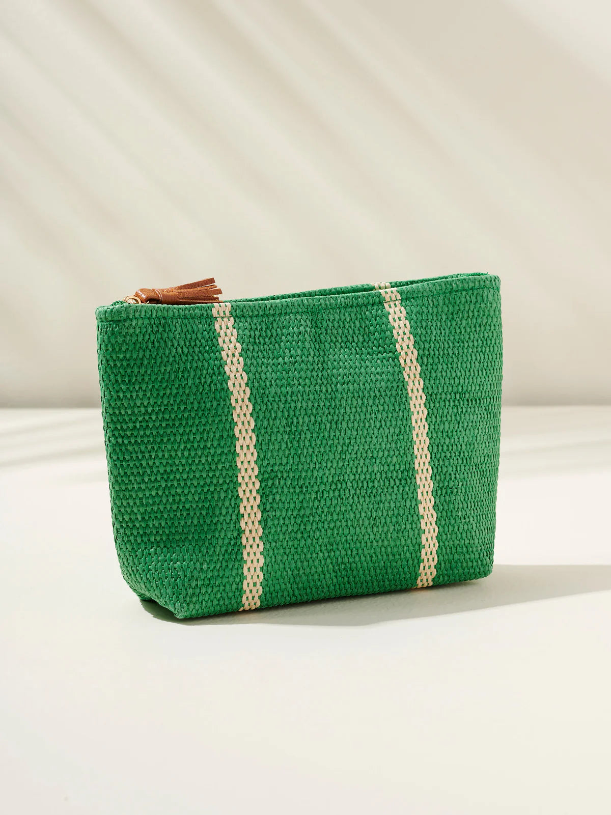 Riva Zip Pouch