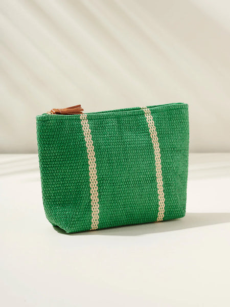 Riva Zip Pouch