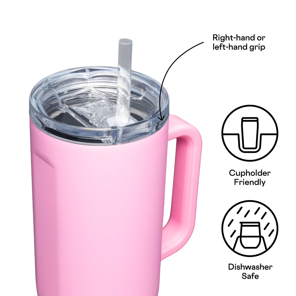 Corkcicle Cruiser 40oz