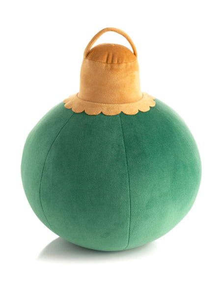 Shiraleah Merry Bauble Medium Pillow