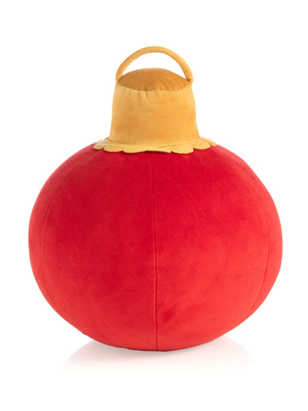 Shiraleah Merry Bauble Medium Pillow