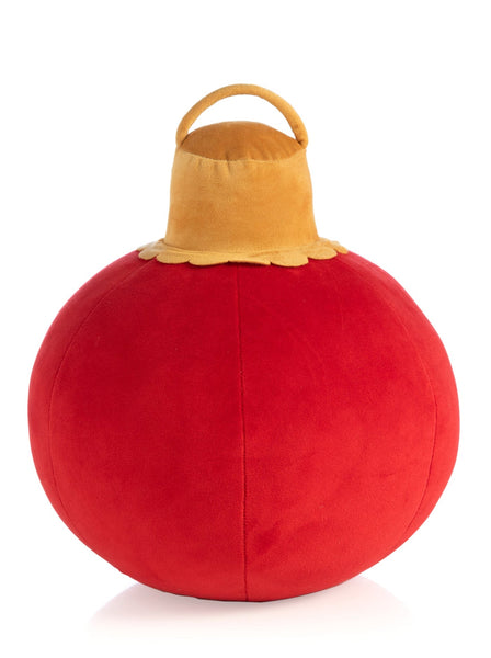 Shiraleah Merry Bauble Medium Pillow