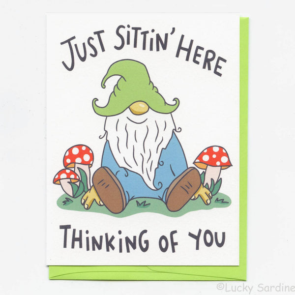 Assorted Greeting Cards