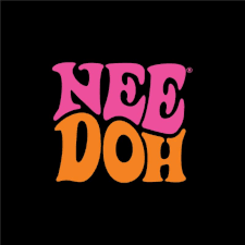Needoh cubes