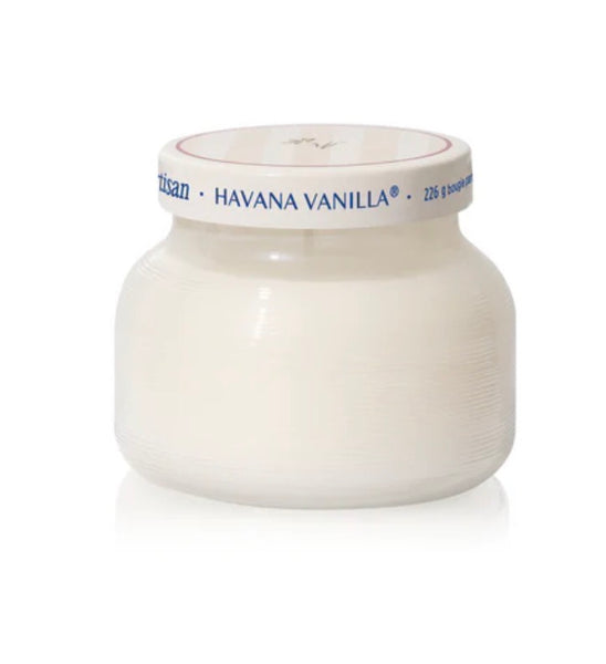 Havana Vanilla Caffè Capri Petite Candle