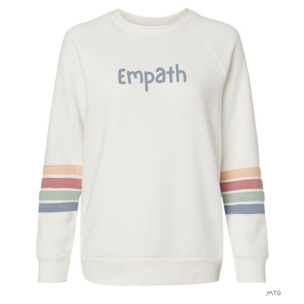 Empath t-shirt & pullover