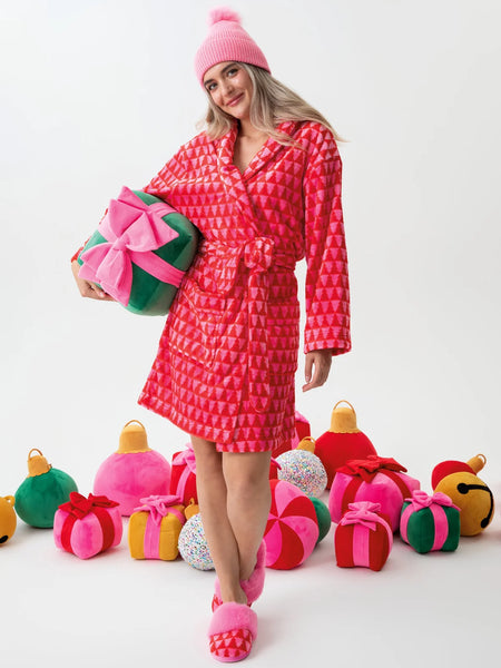 Shiraleah Felicity Trees Robe