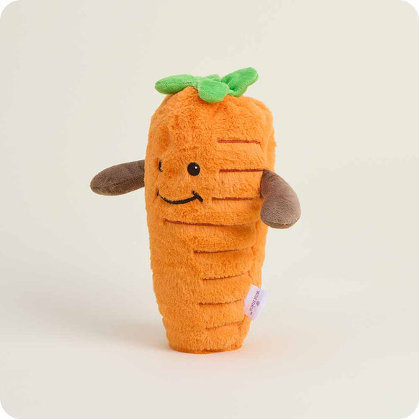 Carrot Warmies