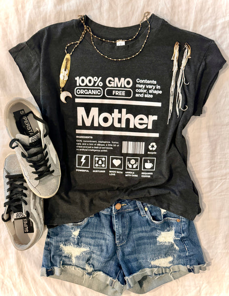 Mother women’s t-shirt