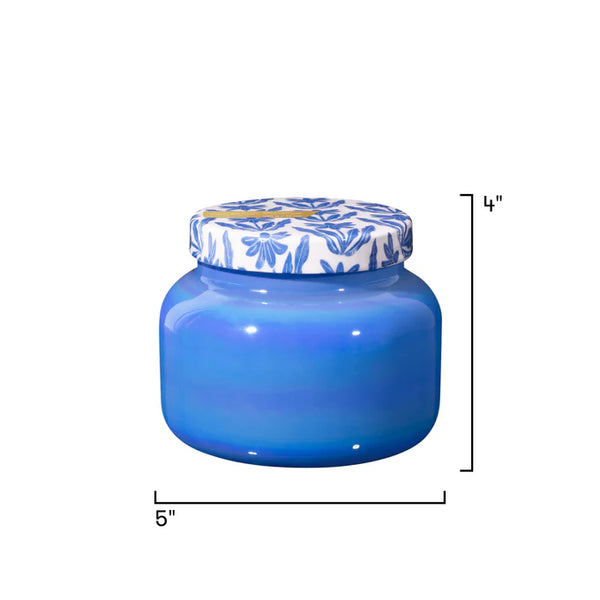 Volcano Riviera Sunset Signature Candle