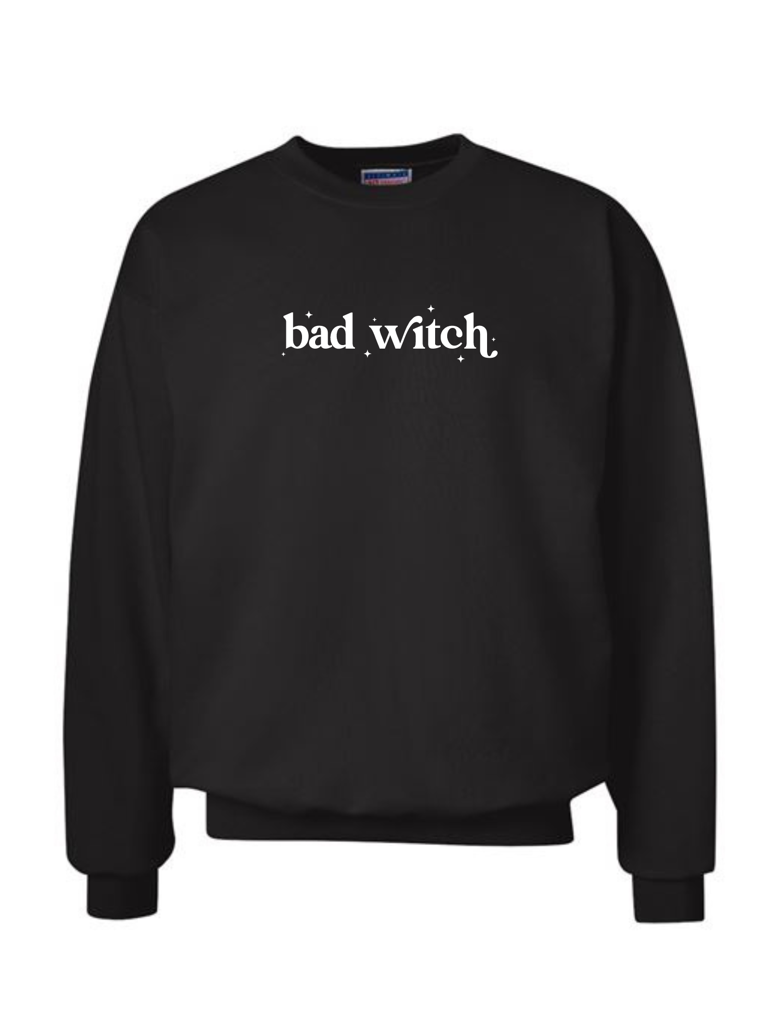 Good witch bad witch hoodies hotsell