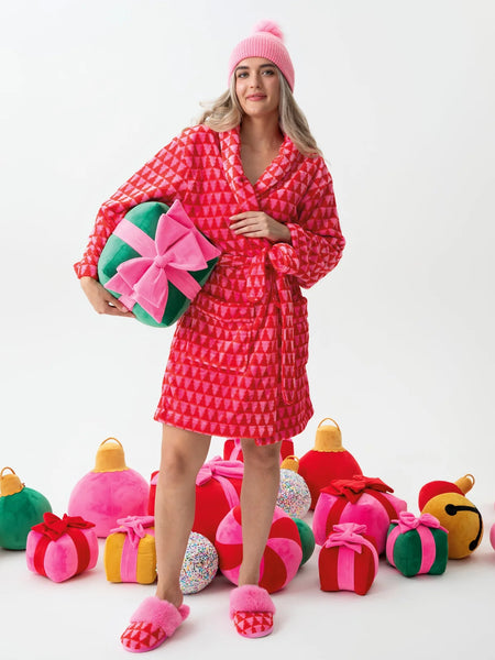 Shiraleah Felicity Trees Robe