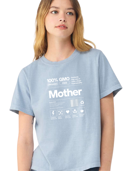 MOTHER t-shirt