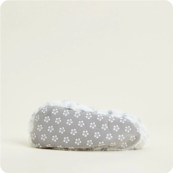 Snowy Slippers Warmies