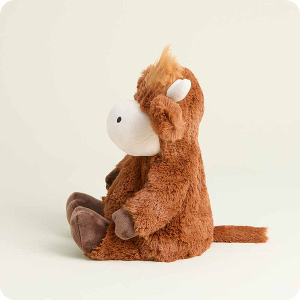 Highland Cow Warmies
