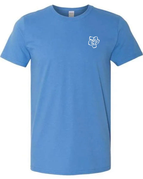 Surf's Up unisex t-shirt