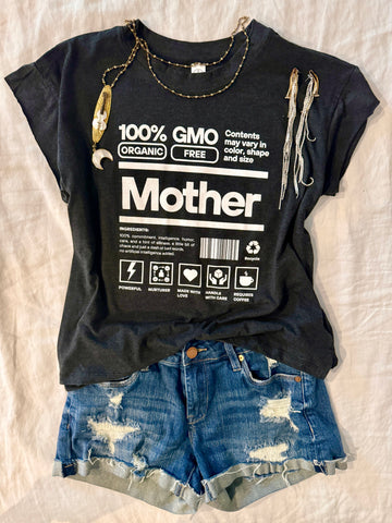 Mother women’s t-shirt