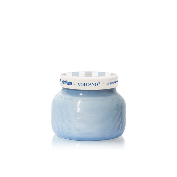 Caffe Capri Volcano Petite Candle