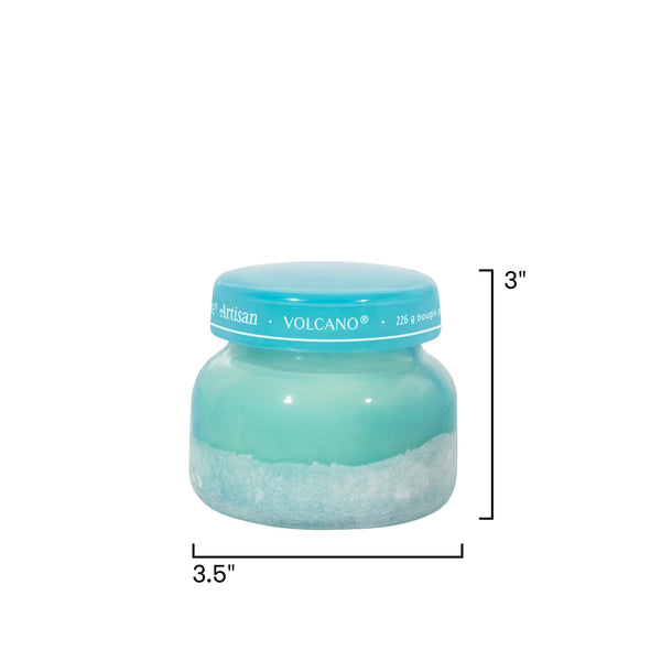 Volcano Luce d'Amalfi Petite Candle