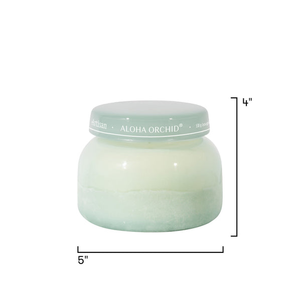 Aloha Orchid Luce d'Amalfi Signature Candle