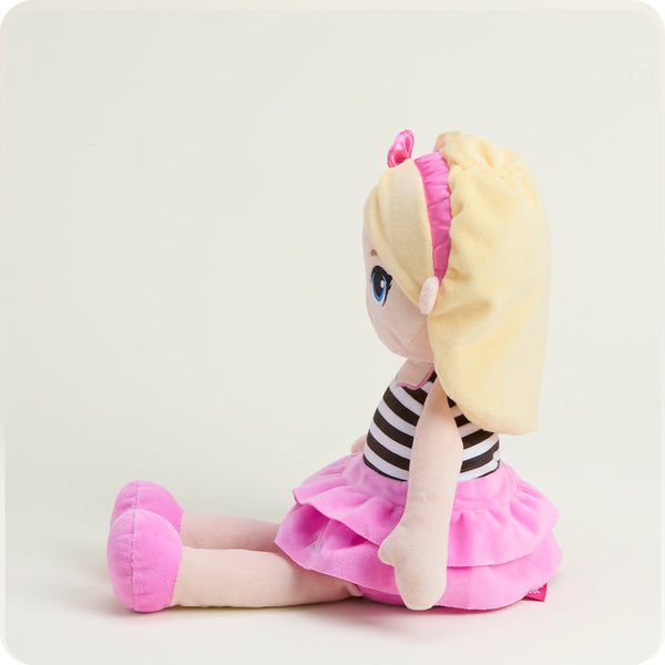 Malibu Barbie Warmies