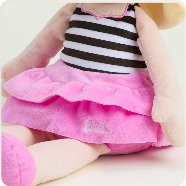 Malibu Barbie Warmies