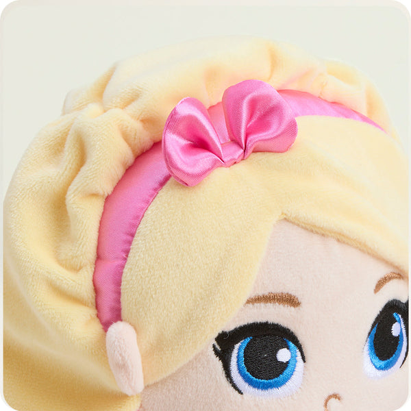 Malibu Barbie Warmies
