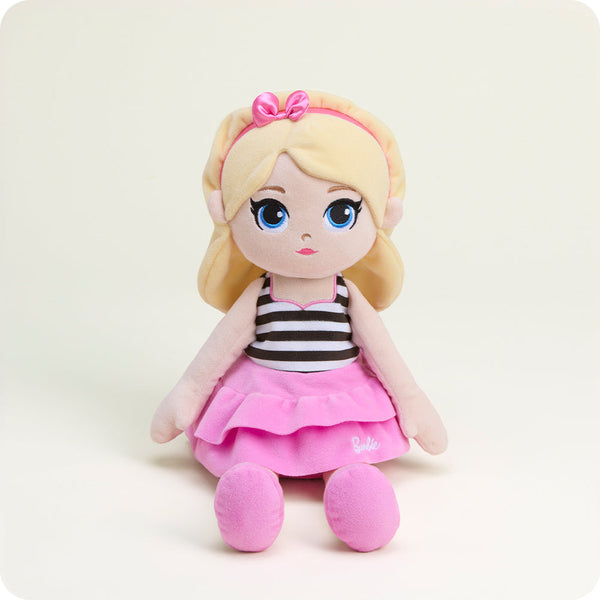Malibu Barbie Warmies