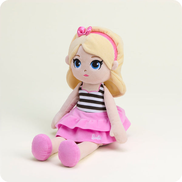 Malibu Barbie Warmies
