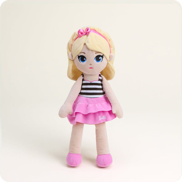Malibu Barbie Warmies