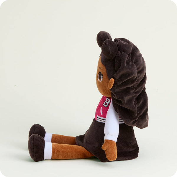 Brooklyn Barbie Warmies