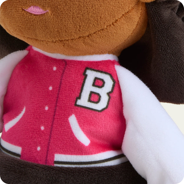 Brooklyn Barbie Warmies