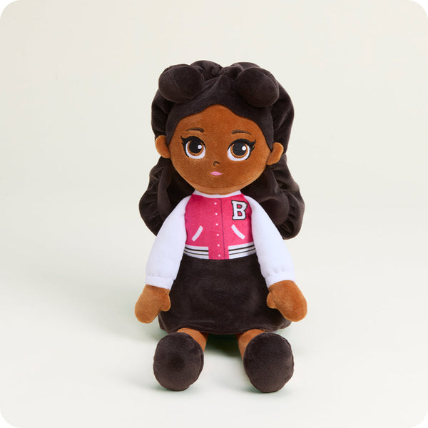 Brooklyn Barbie Warmies