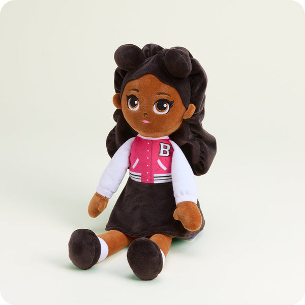 Brooklyn Barbie Warmies