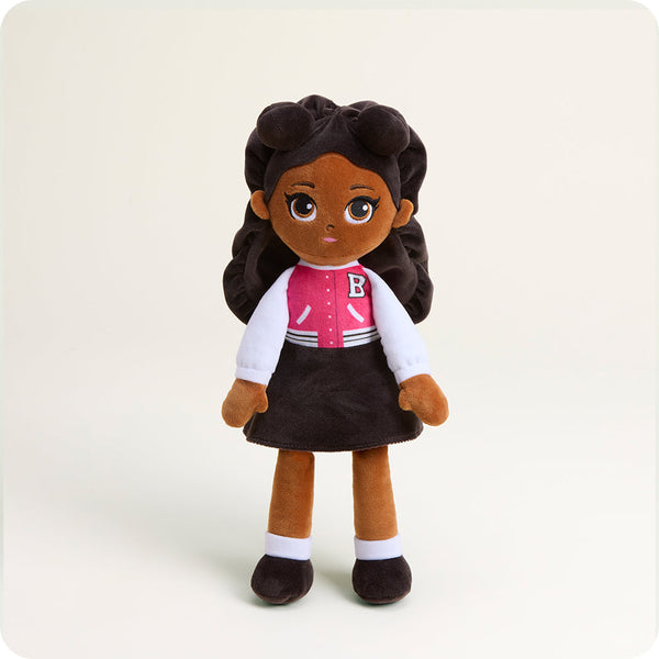 Brooklyn Barbie Warmies