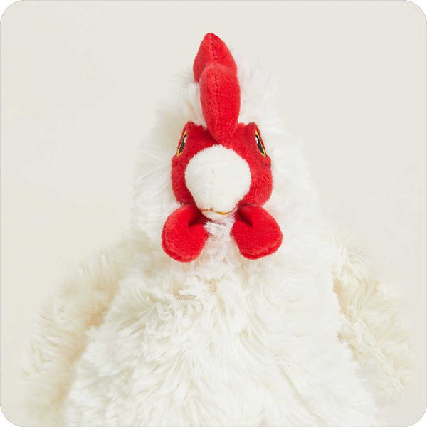 Warmies Rooster junior
