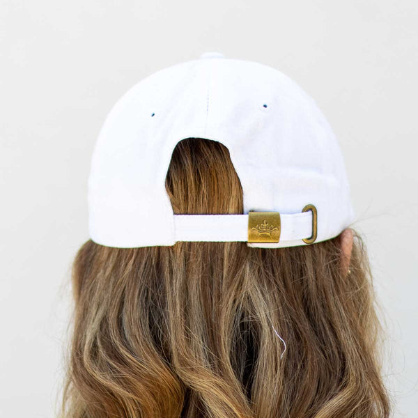 Howdy Baseball Cap