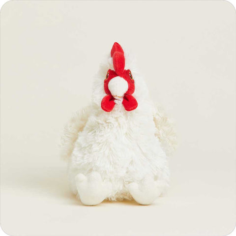 Warmies Rooster junior