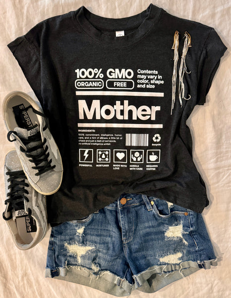 Mother women’s t-shirt