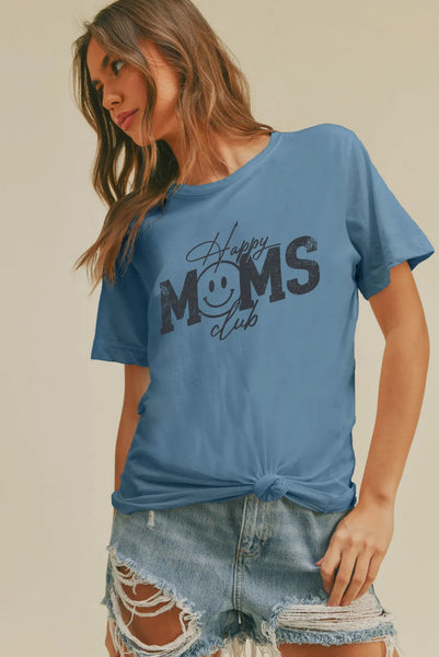 Happy Moms Club