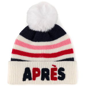 Colorado Apres Beanie