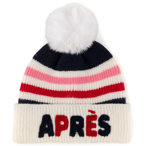 Colorado Apres Beanie